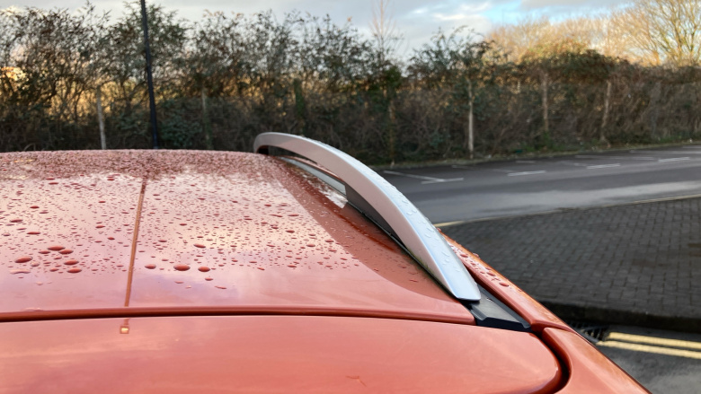 MG ZS 1.5 VTi-TECH Exclusive 5dr Petrol Hatchback